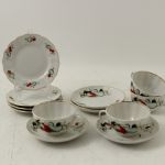 934 4029 TEA SET